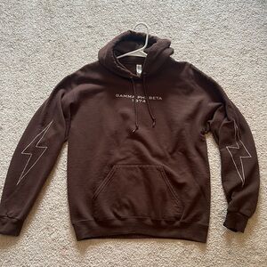 Gamma Phi Beta Sweatshirt